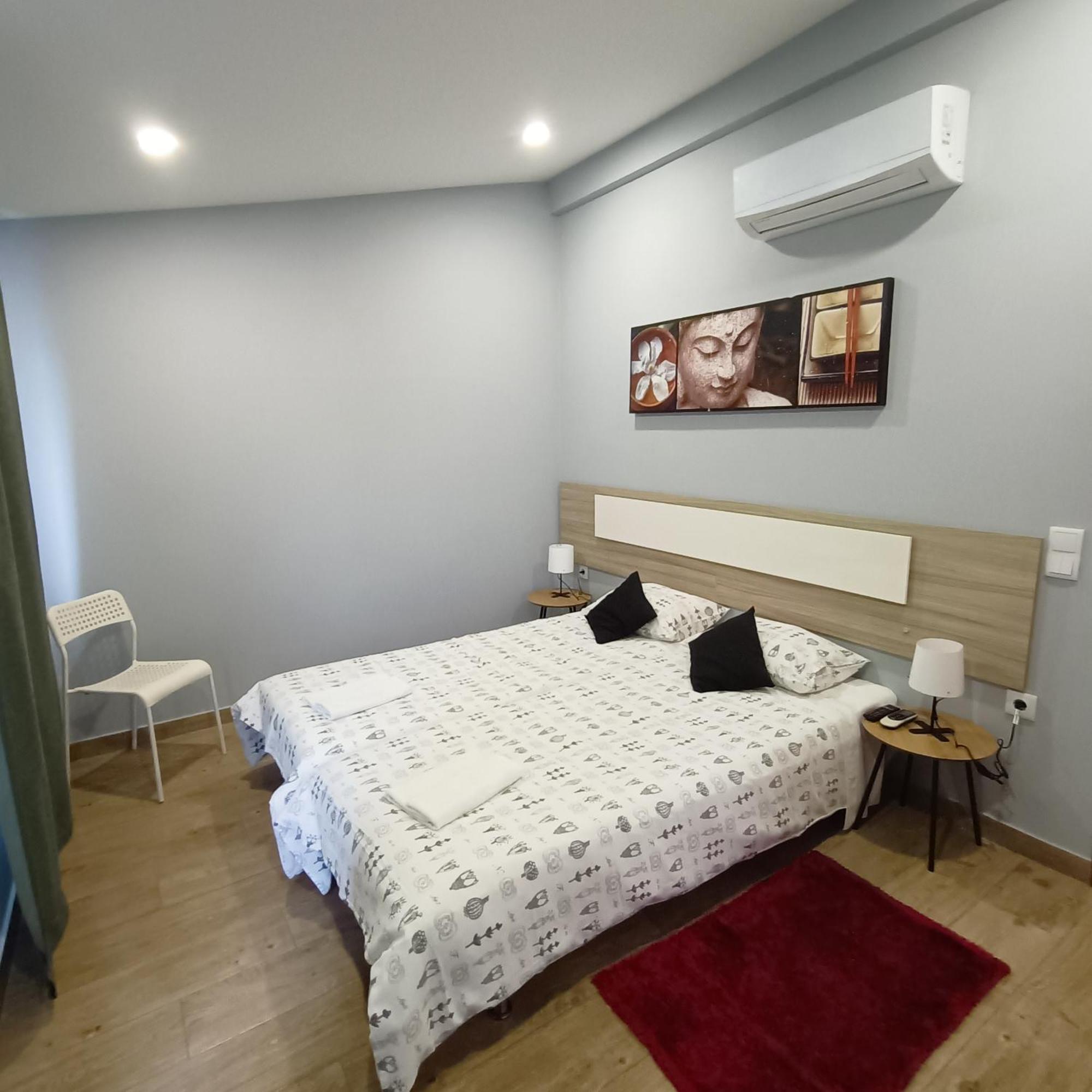 Good Vibes - Lagos Guesthouse Luaran gambar