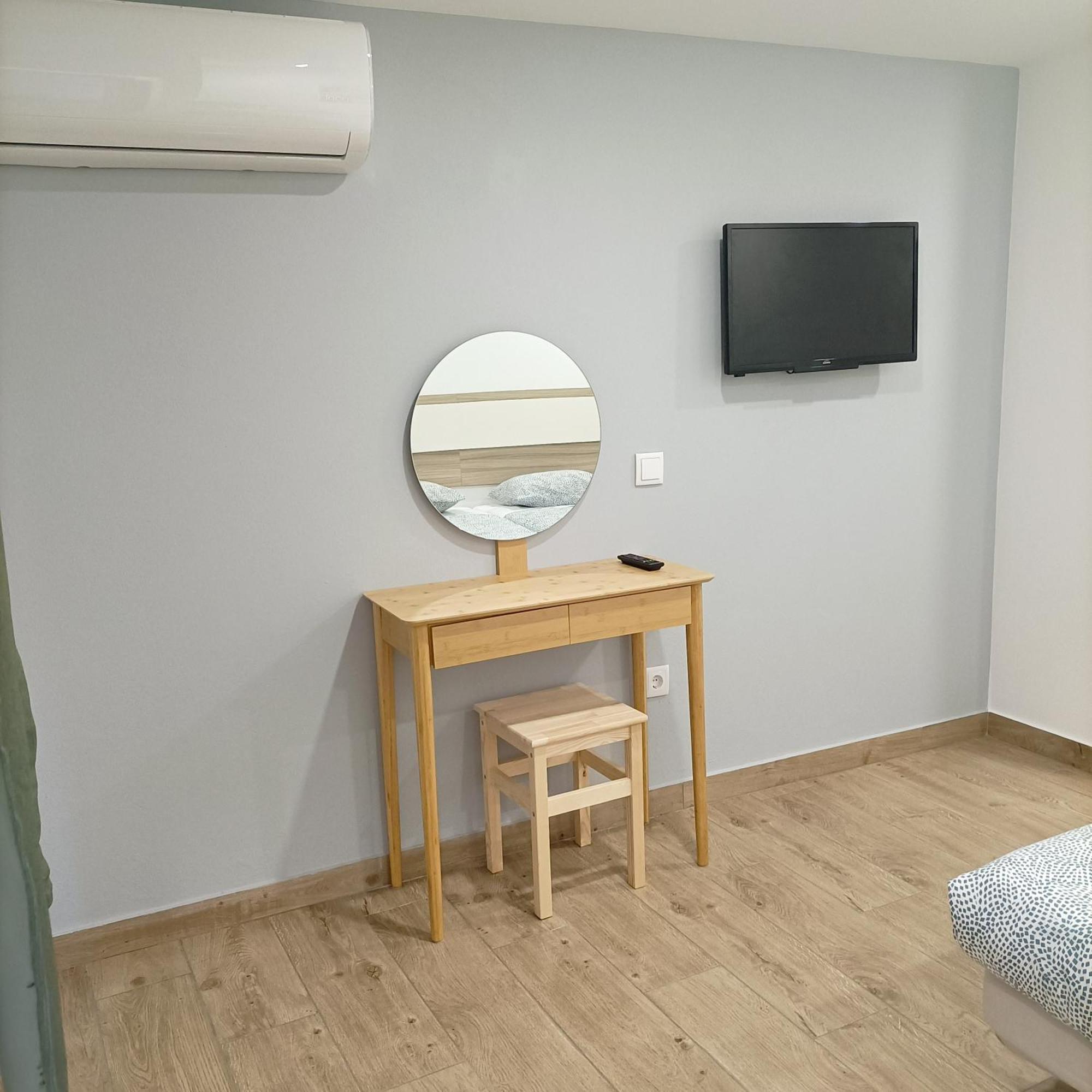 Good Vibes - Lagos Guesthouse Luaran gambar