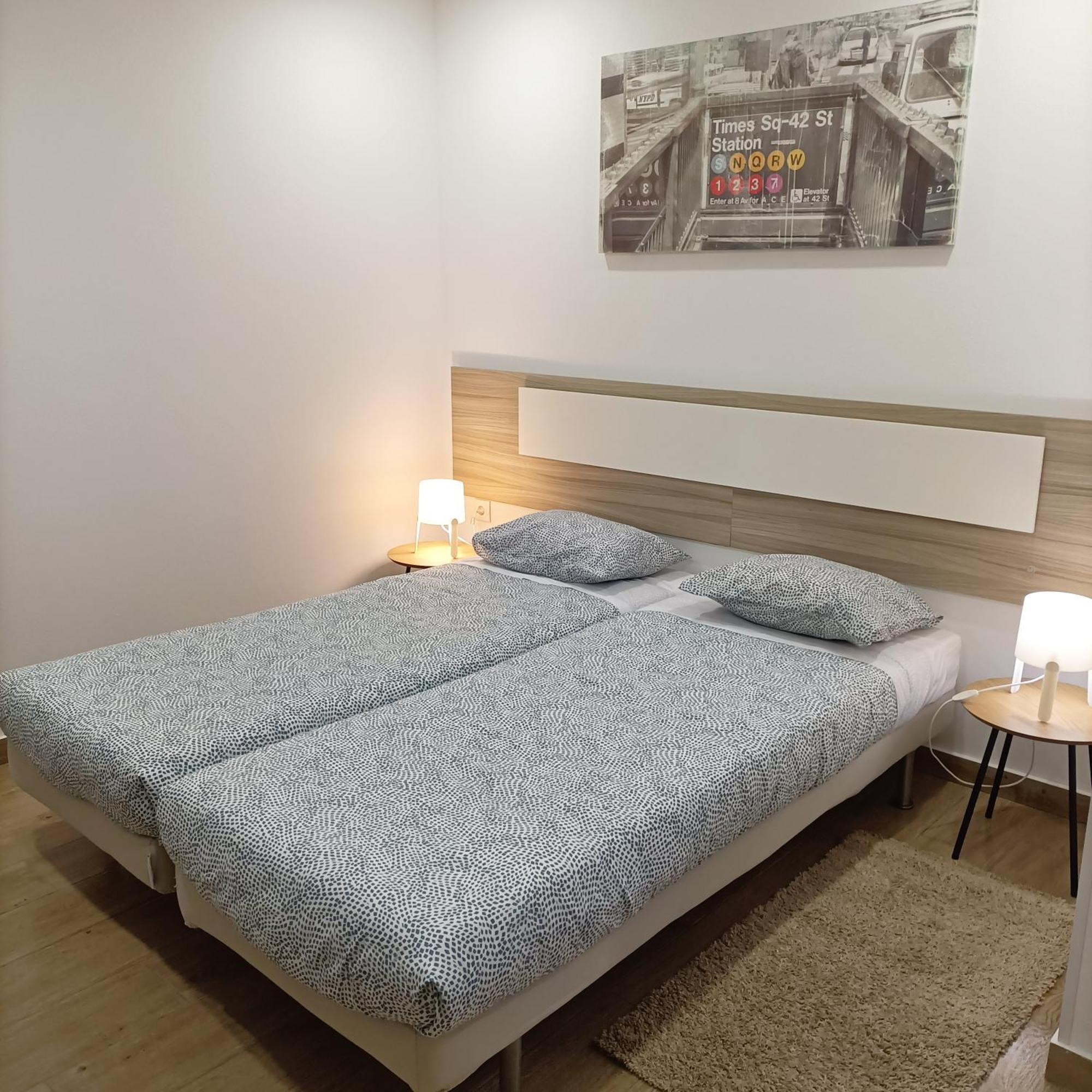 Good Vibes - Lagos Guesthouse Luaran gambar